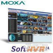 Moxa推出SoftNVR-IA 專為工廠現(xiàn)場監(jiān)控設計的智能計算機系統(tǒng)服務