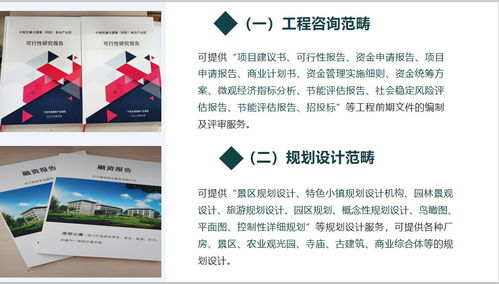 泉州地區(qū)可行性報告編制與企業(yè)管理咨詢服務(wù)指南 流程、標(biāo)準與價值