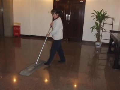北京誠威保潔公司 為酒店提供專業客房與公區保潔托管服務